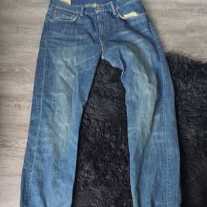 Polo by Ralph Lauren Blue Denim Jeans